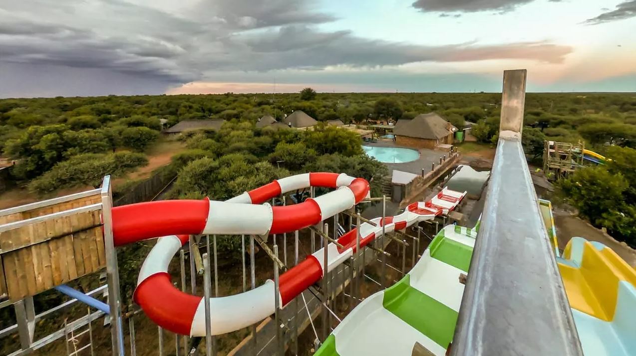 Dinokeng Resort
