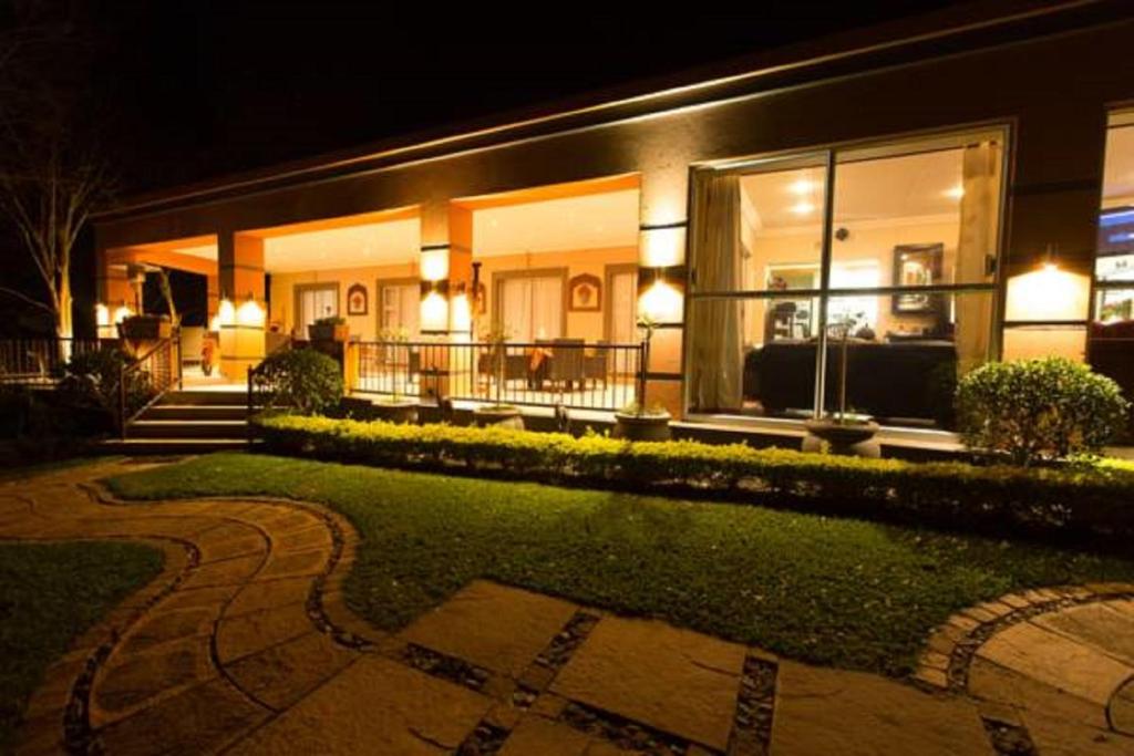 Guest Houses in Rustenburg