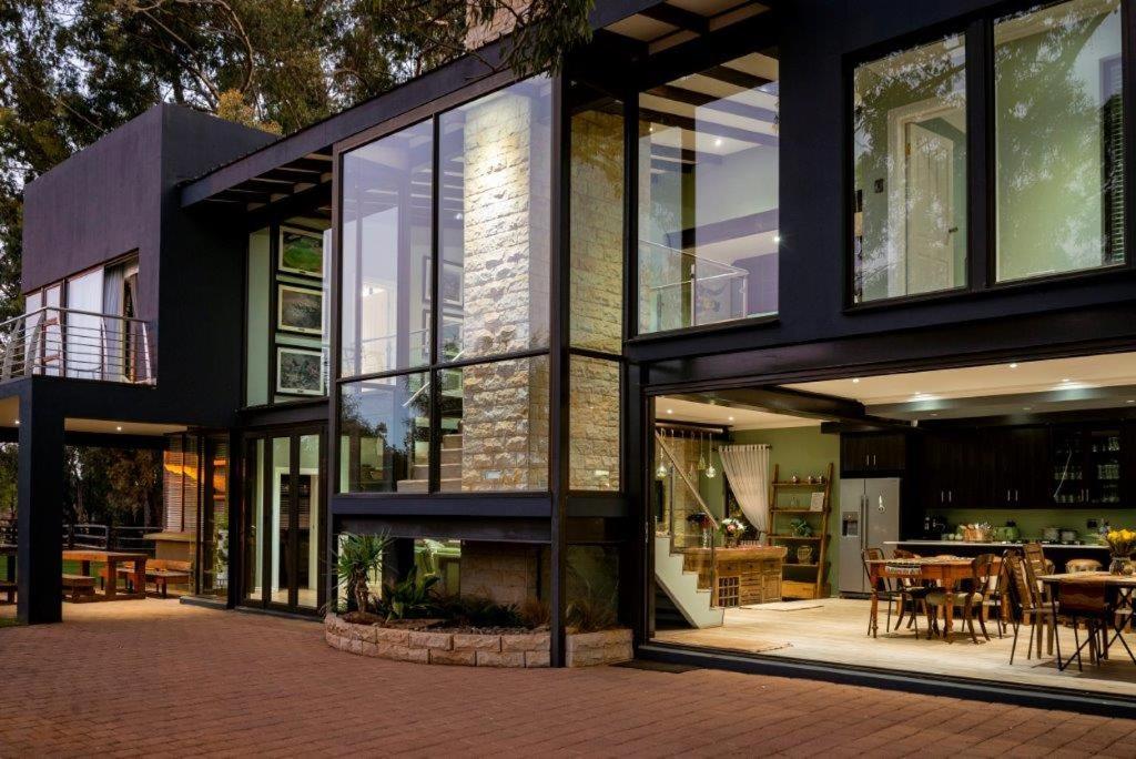 Guest houses in Bloemfontein