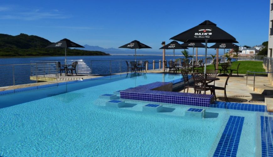 Hartenbos Accommodation