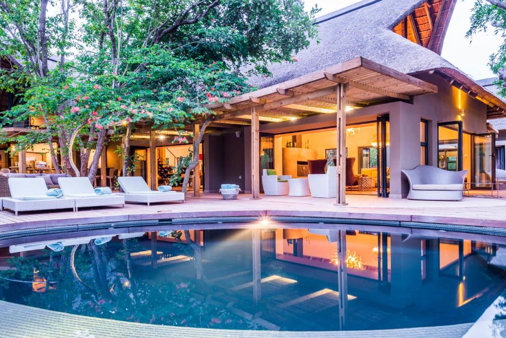 Hoedspruit Accommodation