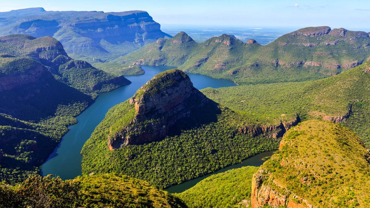 Hoedspruit