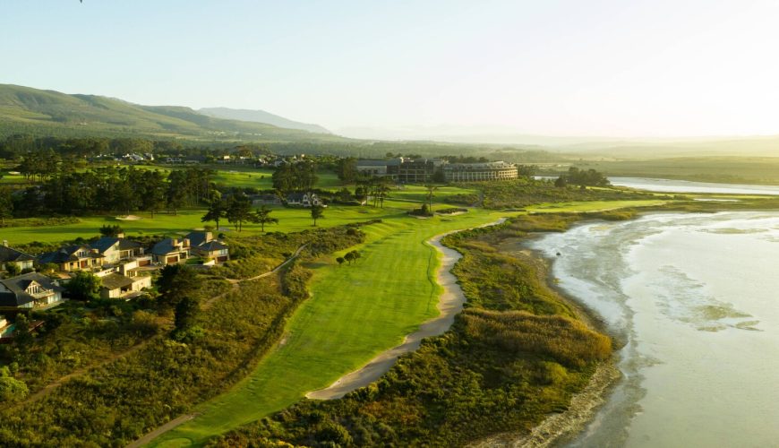 Kleinmond Accommodation