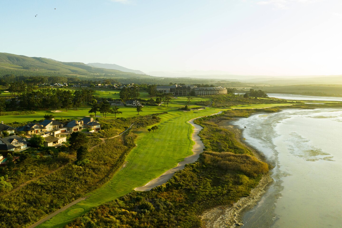 Kleinmond Accommodation
