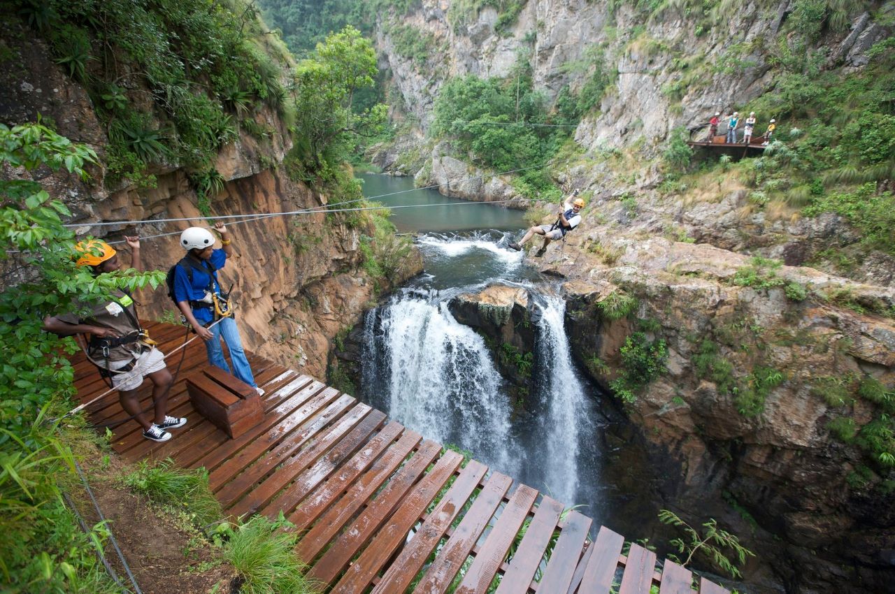 Things to do in Tzaneen