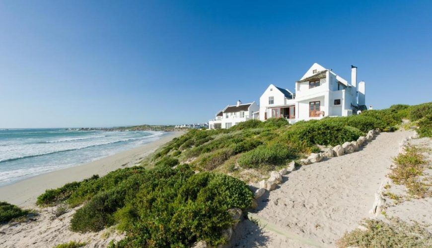 Paternoster Accommodation