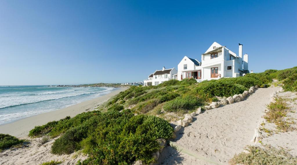 Paternoster Accommodation