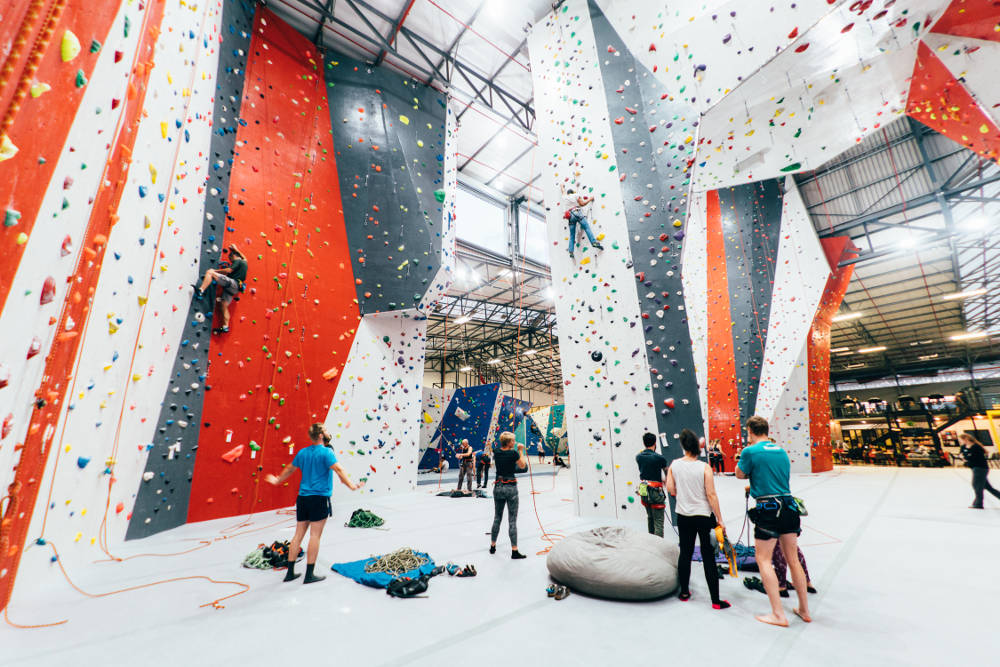 Adventurous Things to do in Gauteng