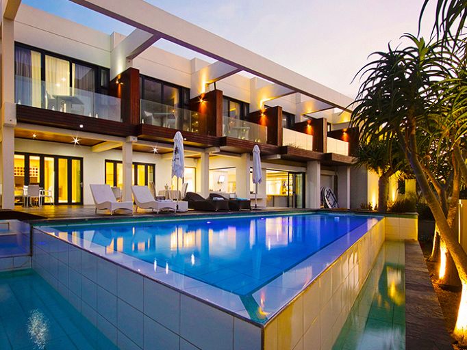 Summerstrand Accommodation