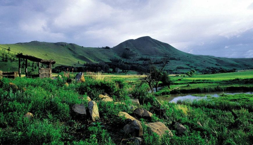 Things to do in Dullstroom