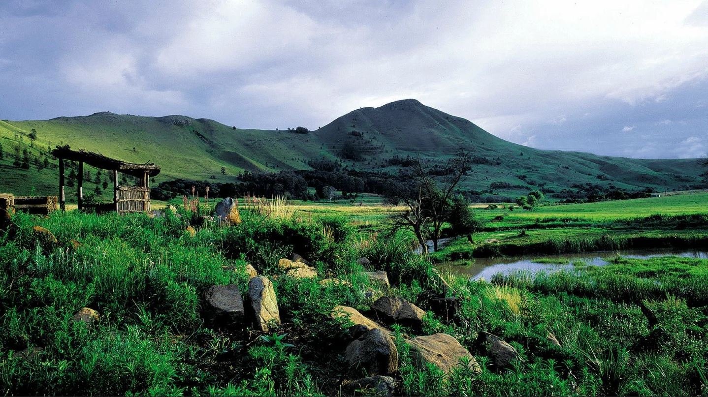 Things to do in Dullstroom