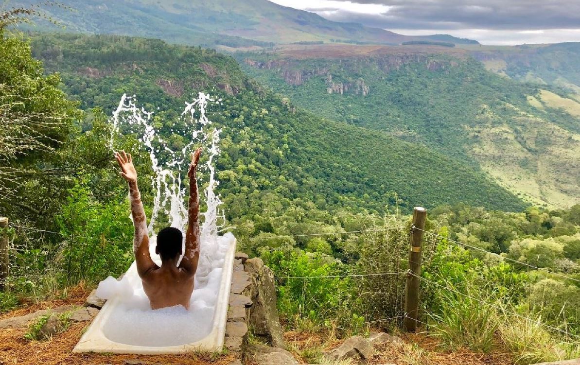 Things to do in Hogsback