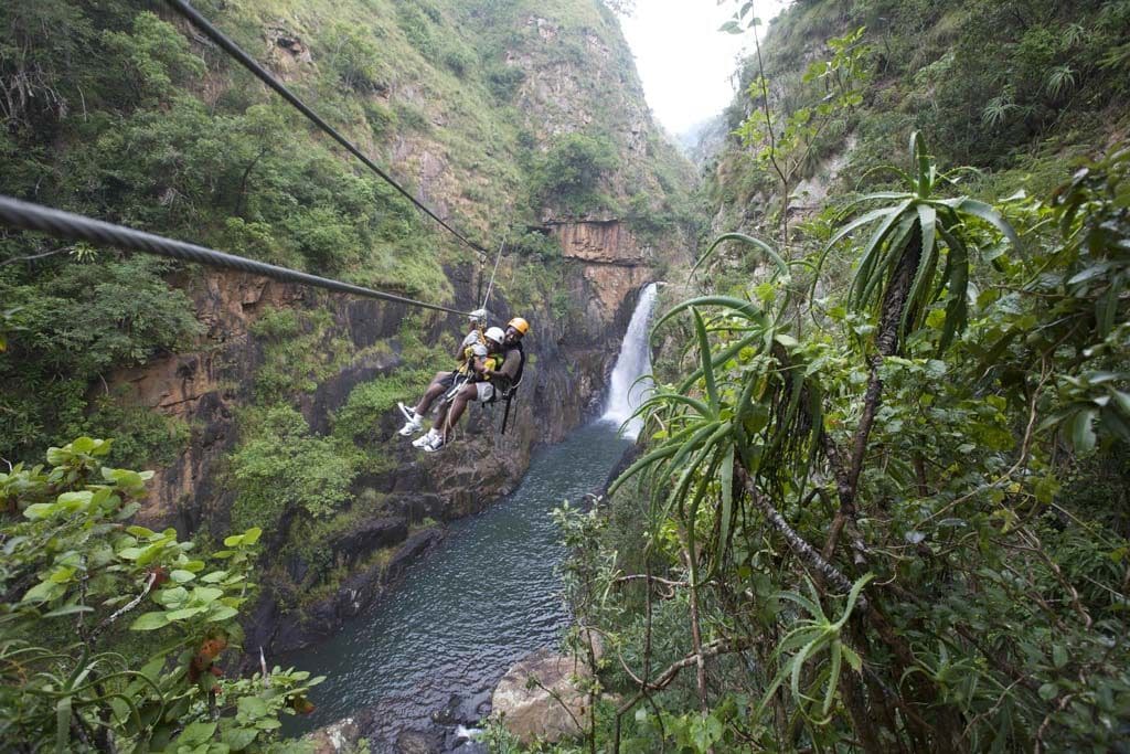 Things to do in Magoebaskloof