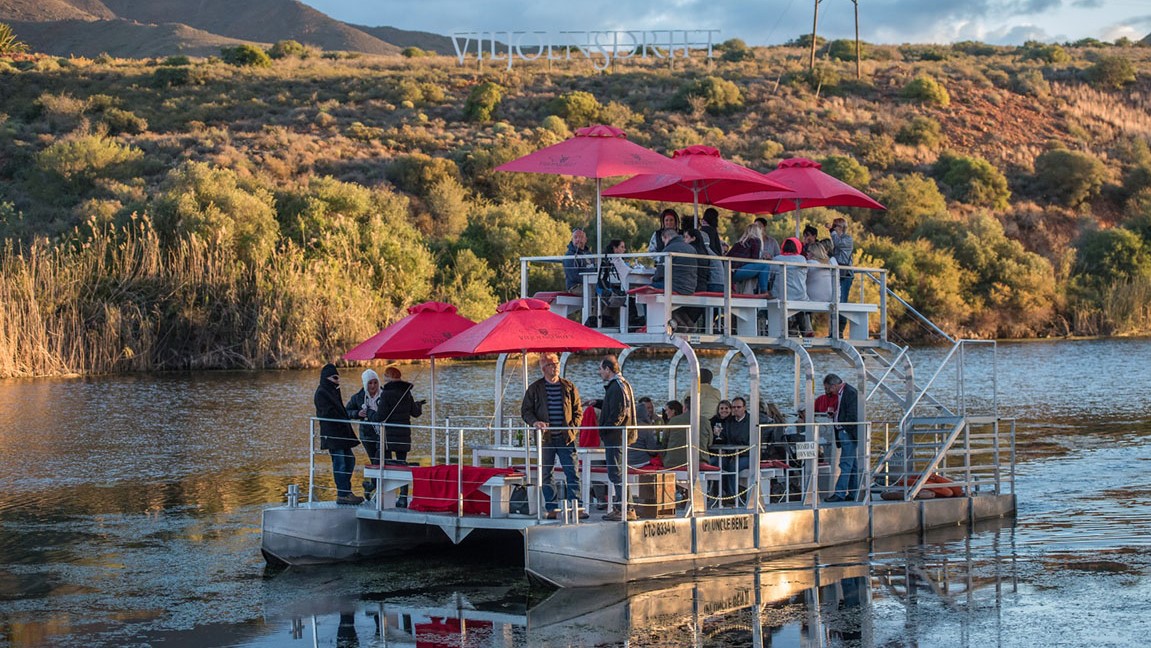 Things to do in Montagu