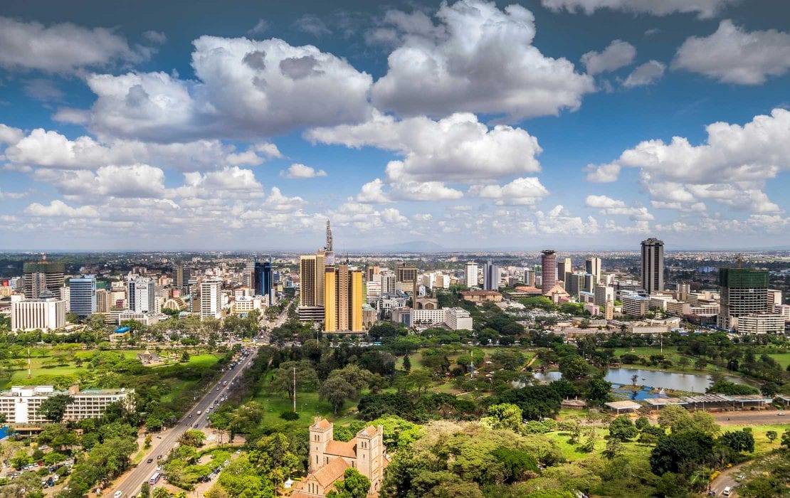 Things to do in Nairobi