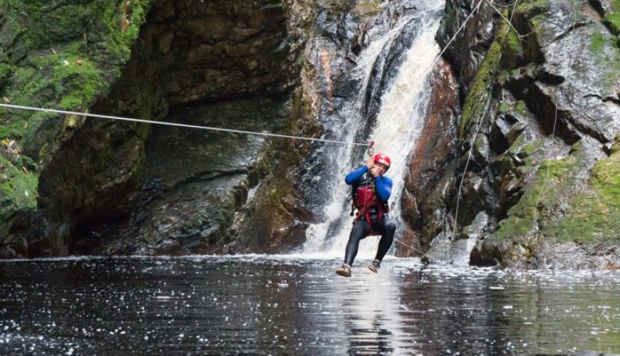 Things to do in Plettenberg Bay