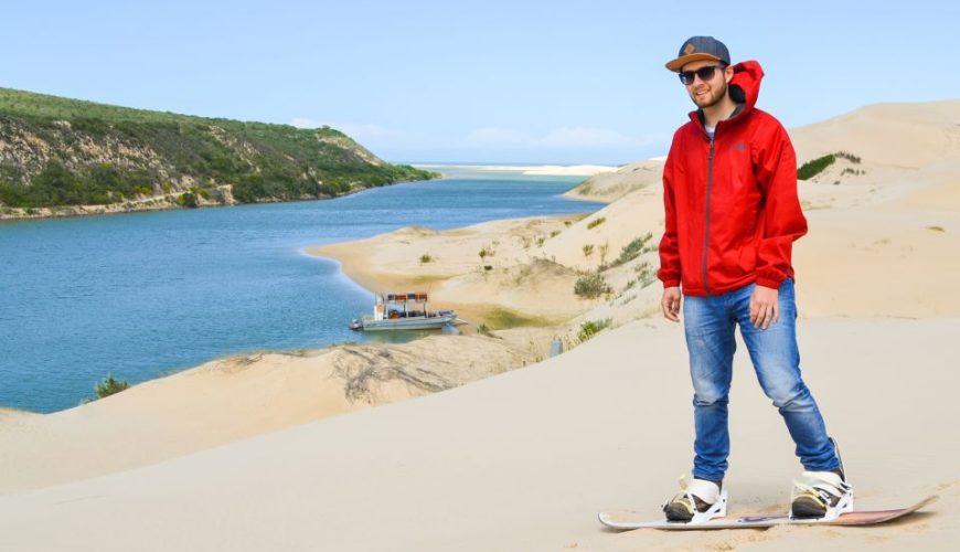 Things to do in Port Elizabeth