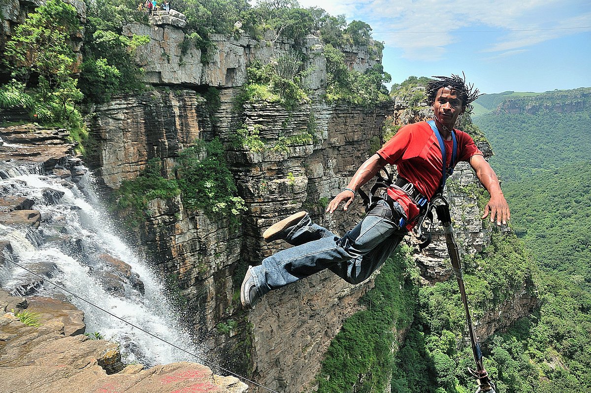 Things to do in Port Shepstone
