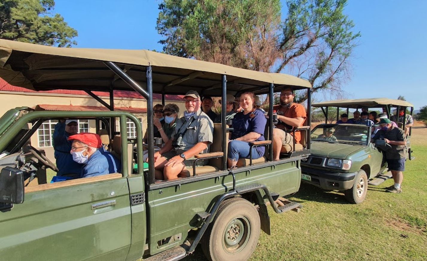 Things to do in Potchefstroom