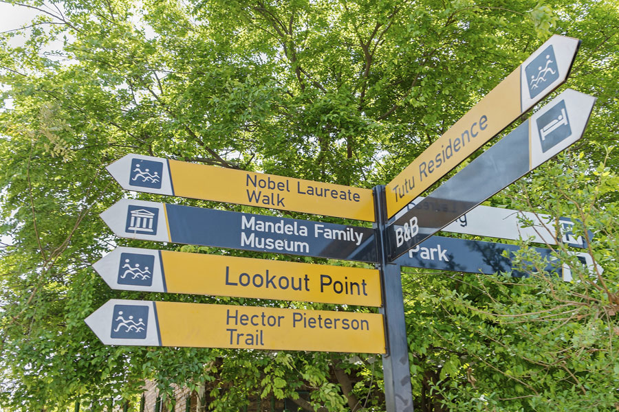 Things to do in Soweto