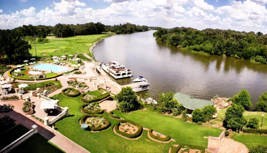 Things to do in Vaal