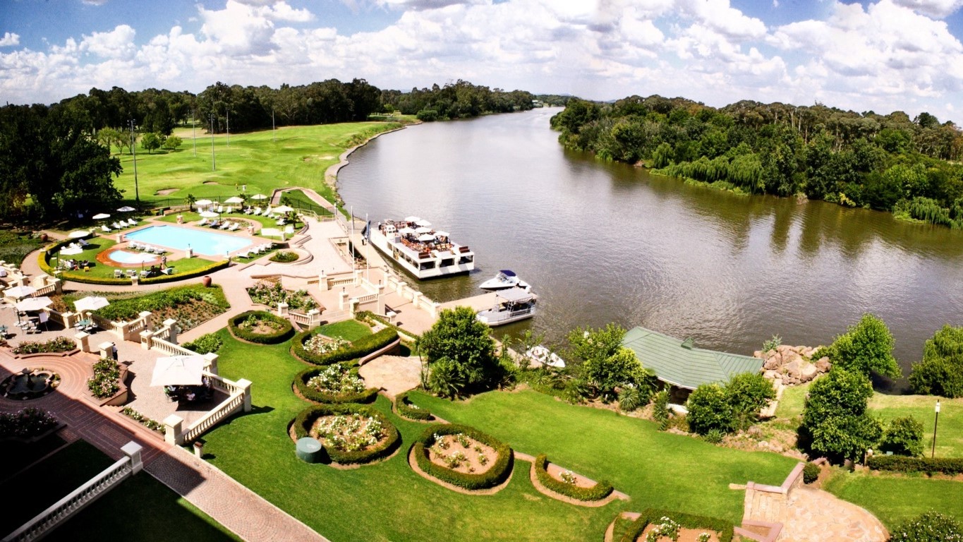 Things to do in Vaal