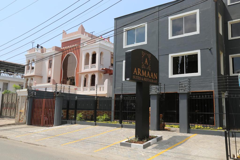 Guest houses in Mombasa
