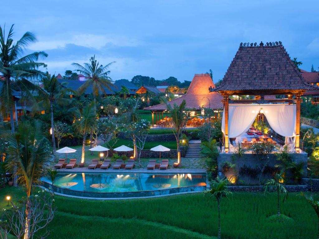 Alaya Ubud
