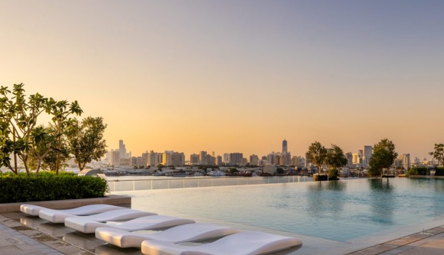 Dubai Holiday Packages