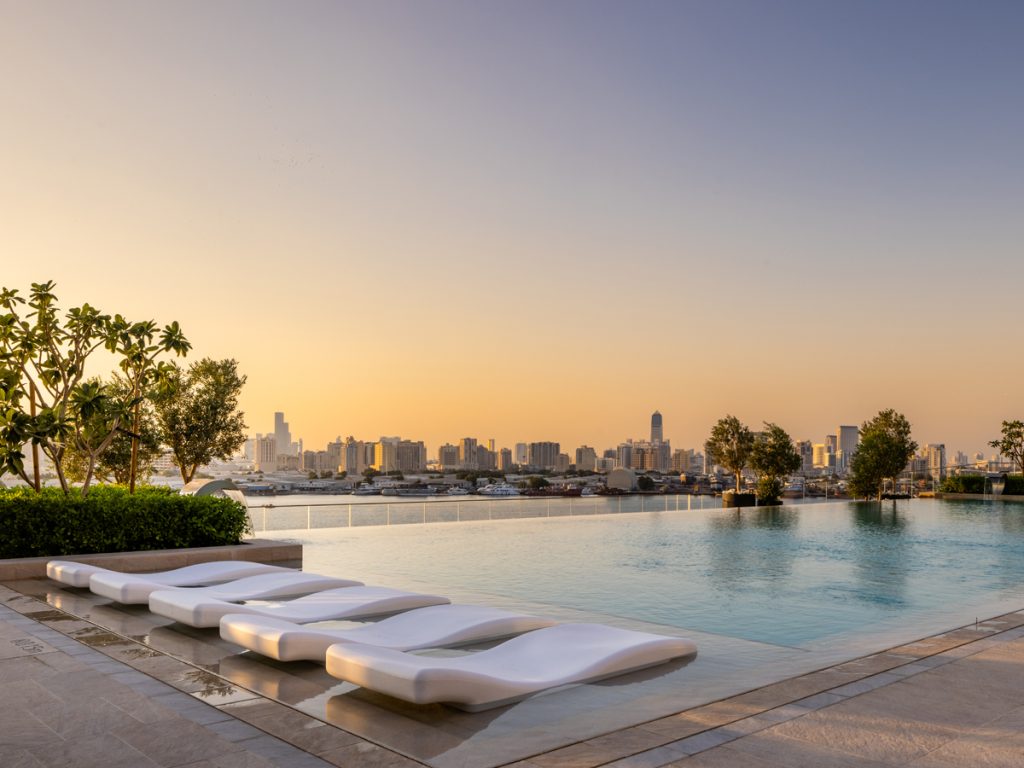 Dubai Holiday Packages