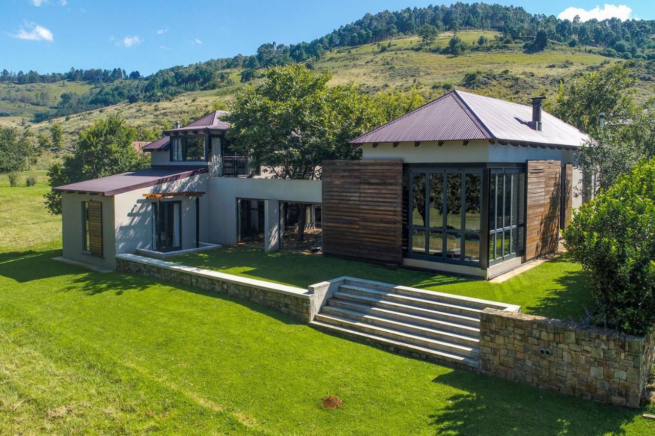 Dullstroom Accommodation