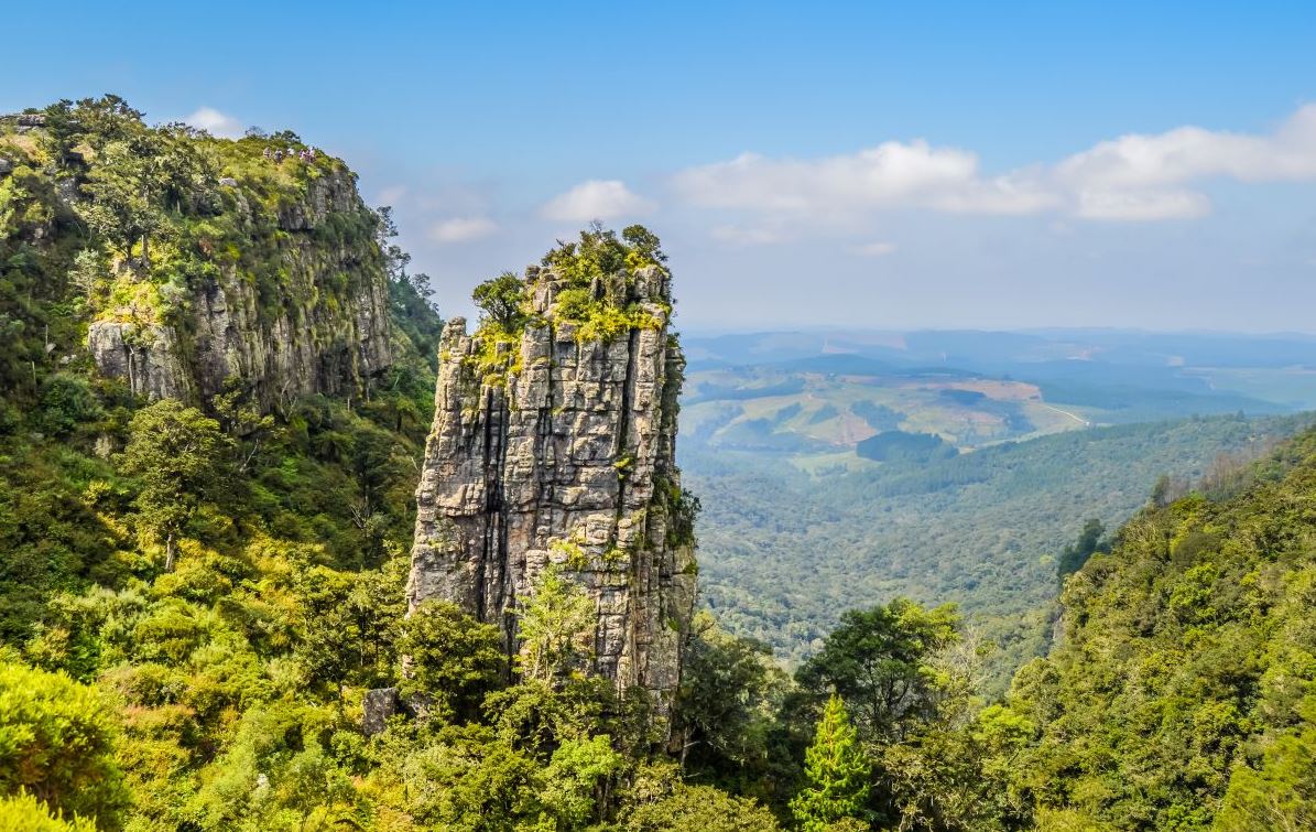 God’s Window Travel Packages