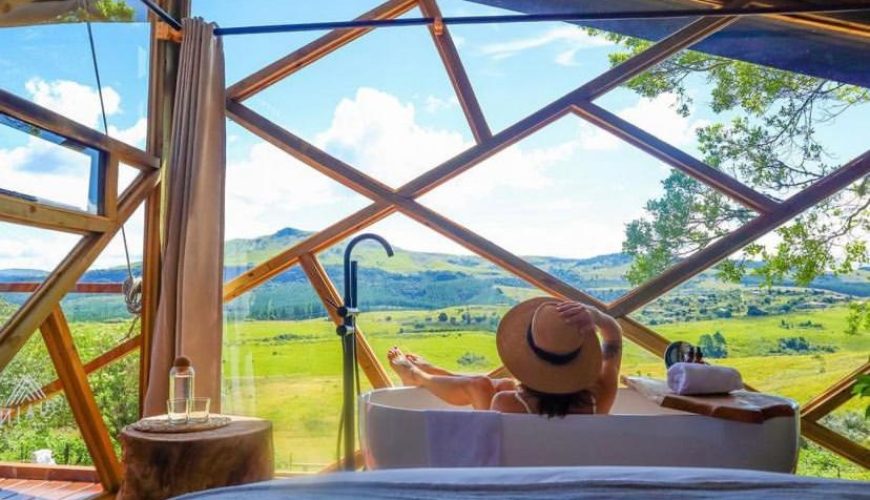 Graskop Accommodation