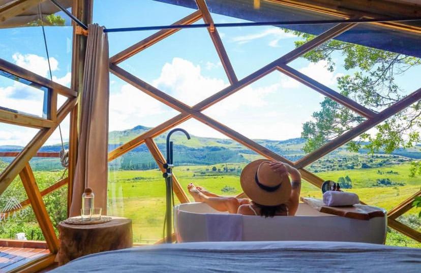 Graskop Accommodation