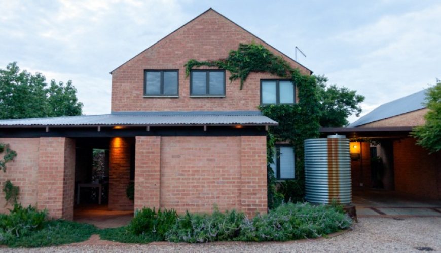 Guest Houses in Pretoria