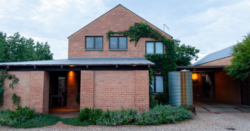 Guest Houses in Pretoria