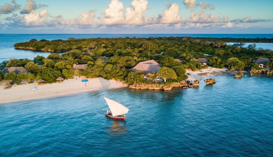 Mozambique Holiday Packages