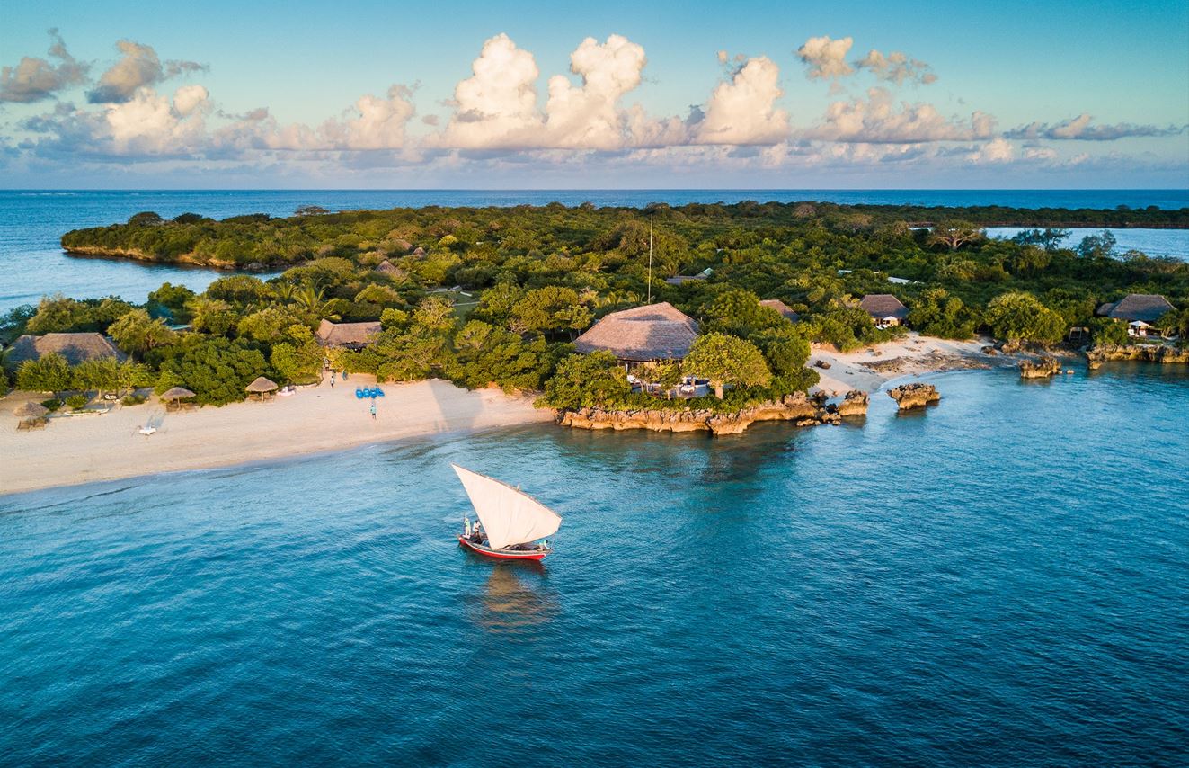 Mozambique Holiday Packages