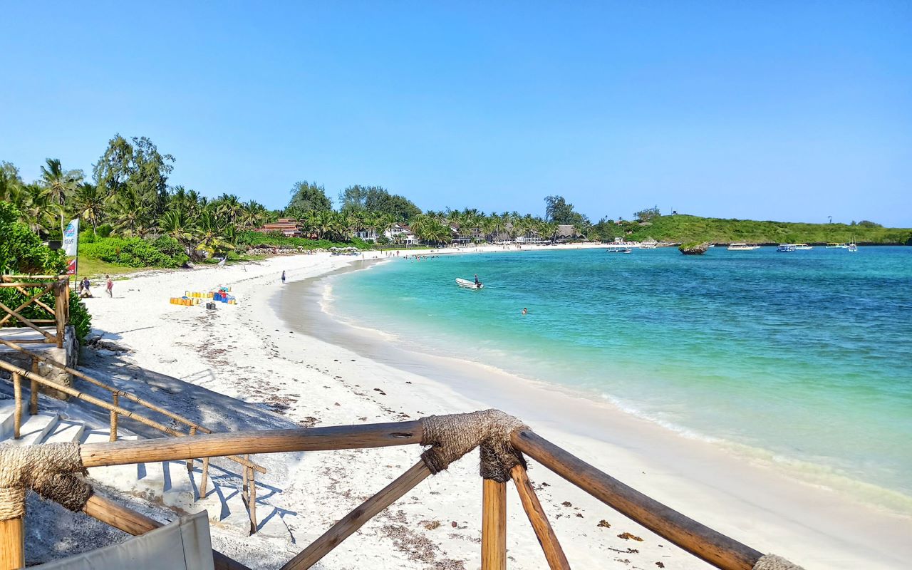 Things to do in Watamu