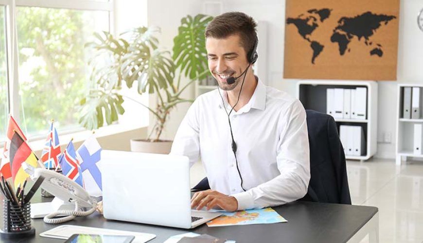 Travel Agencies in Bloemfontein
