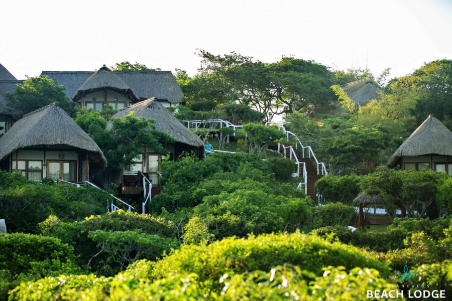 Vilanculos Beach Lodge