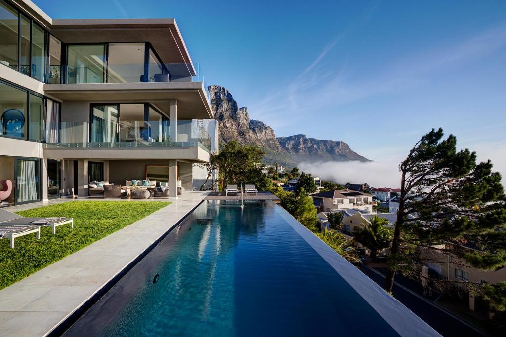 Camps Bay Hotels