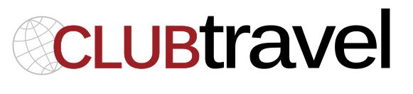 Club Travel Logo