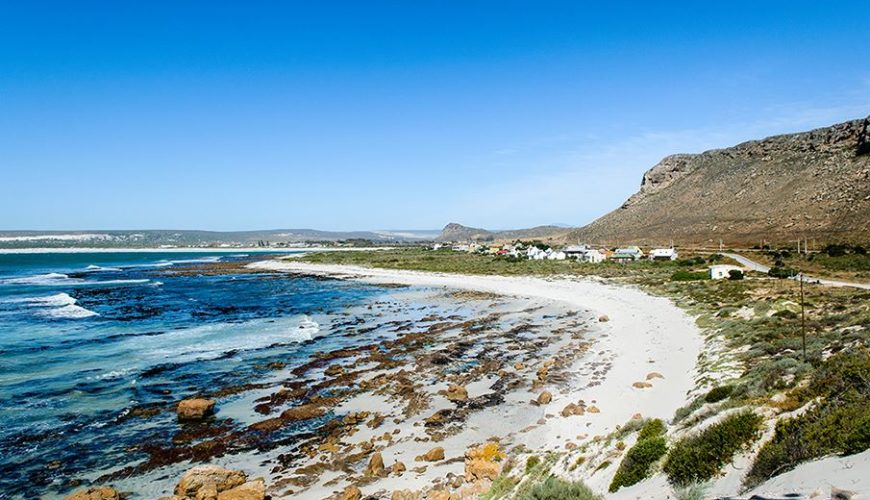 Elands Bay