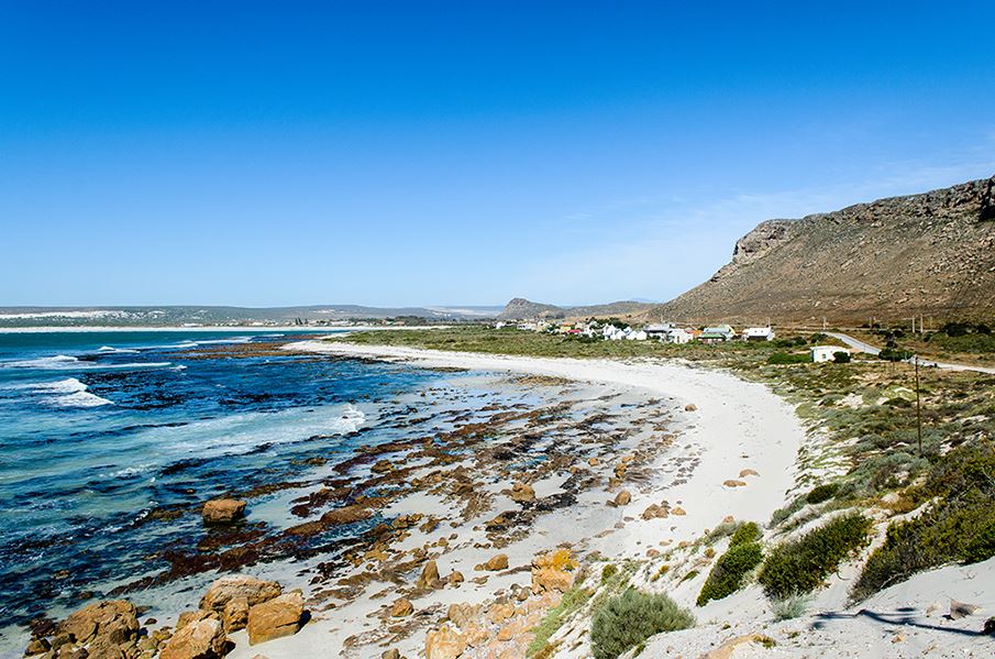 Elands Bay