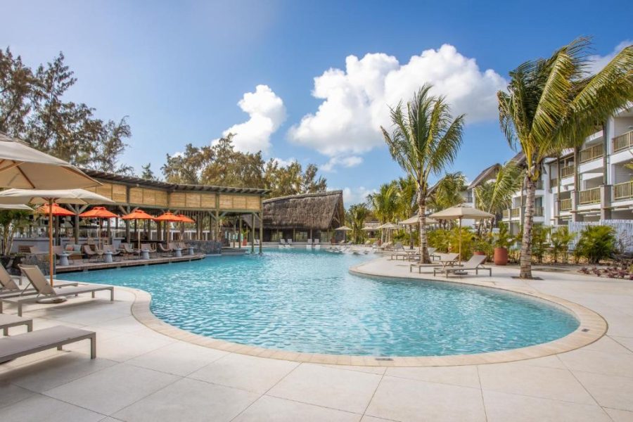 Mauritius: Sunrise Attitude – 7 nights