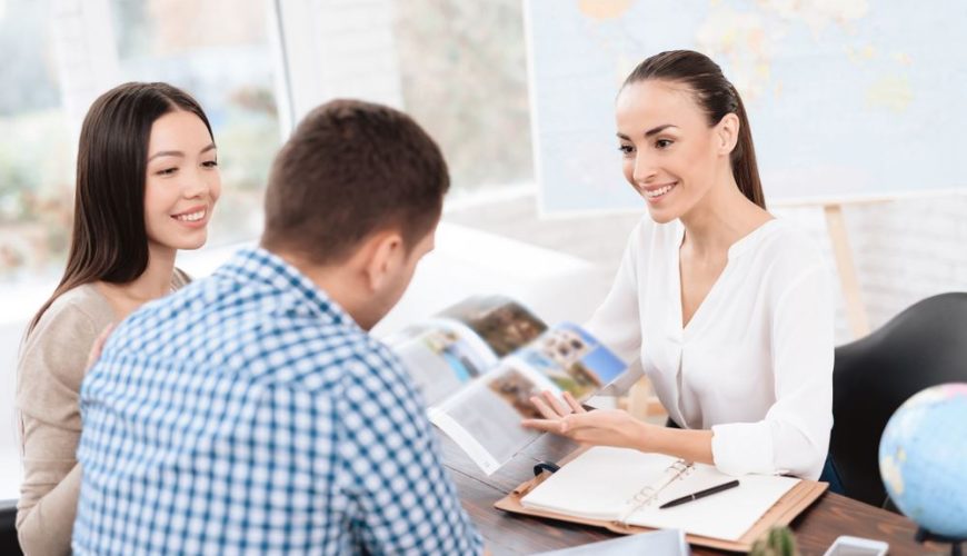 Travel Agencies in Cape Town