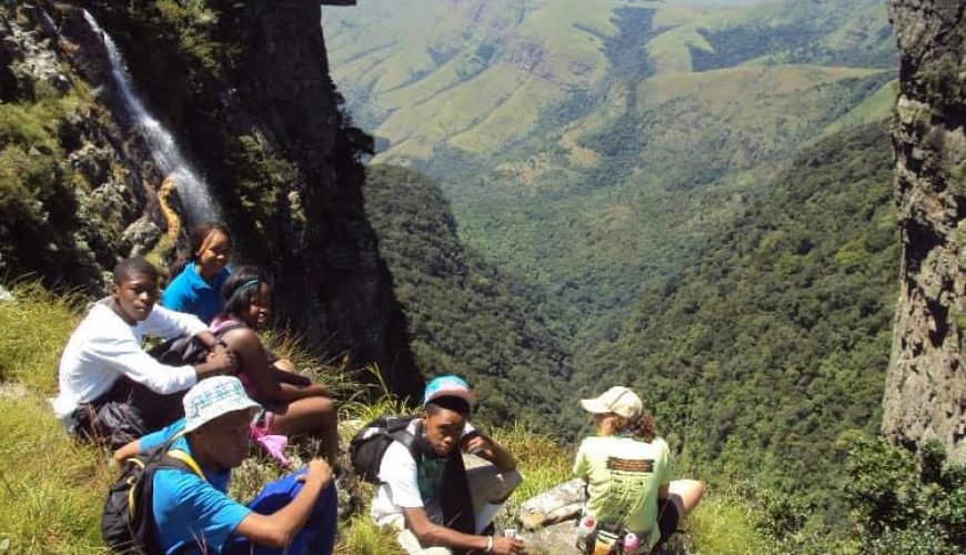 Magoebaskloof Hiking Trails