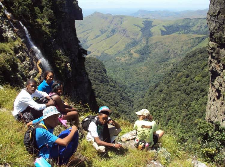 Magoebaskloof Hiking Trails