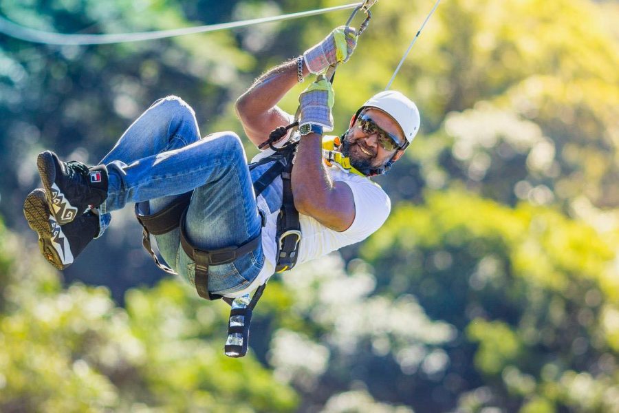 Ballito Zipline Tour